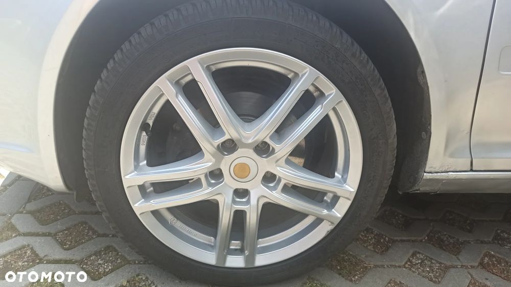 Skoda Octavia 1.6 TDI Classic - 16