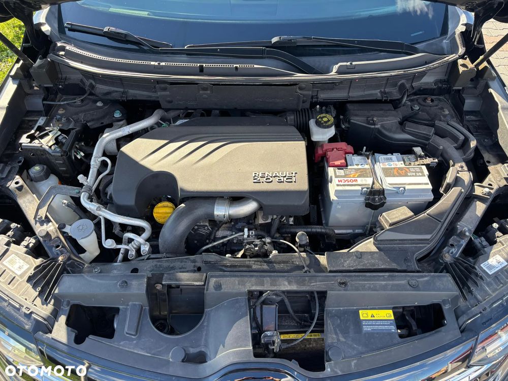 Renault Koleos ENERGY dCi 175 X-tronic 4WD INTENS - 25