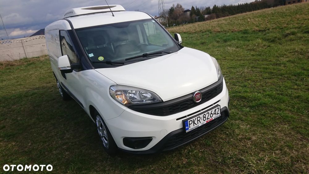Fiat Doblo - 25