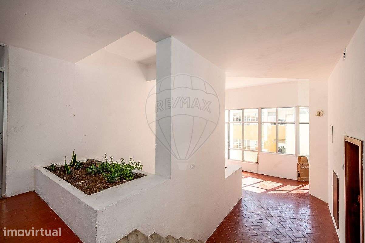 Apartamento T1 para venda - Grande imagem: 5/19