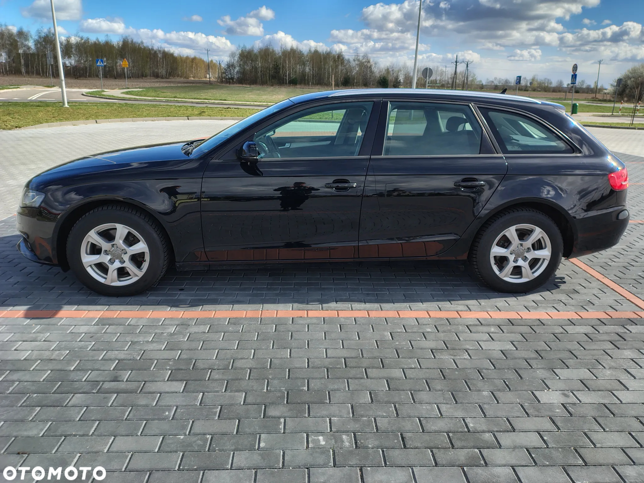 Audi A4 1.8 TFSI - 5