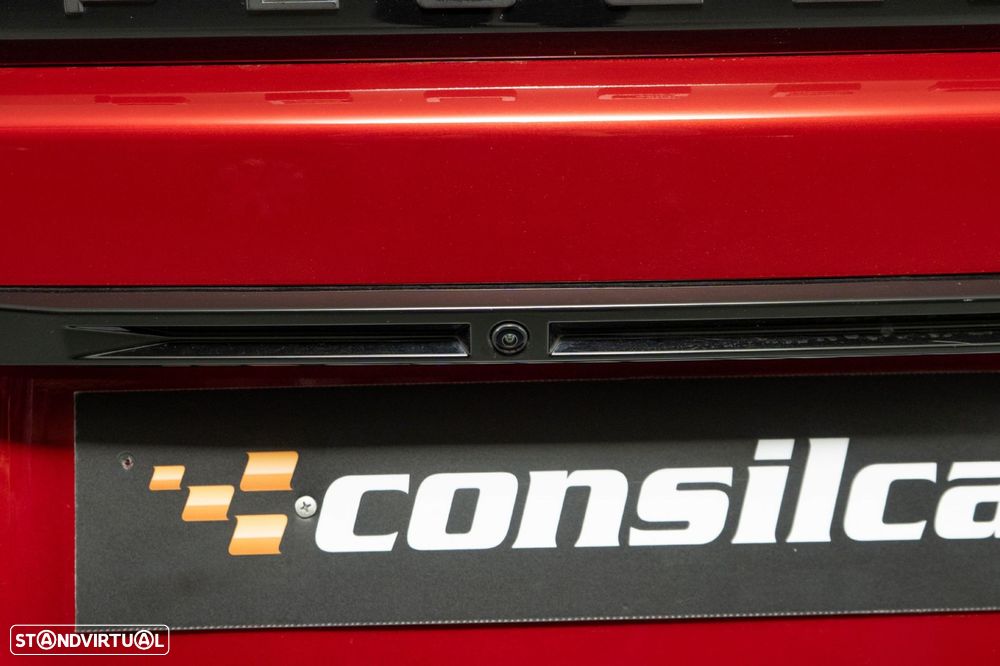 Peugeot 2008 1.2 PureTech Allure Pack - 16