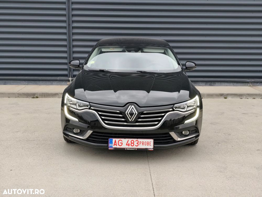 Renault Talisman ENERGY dCi 130 EDC INTENS - 6