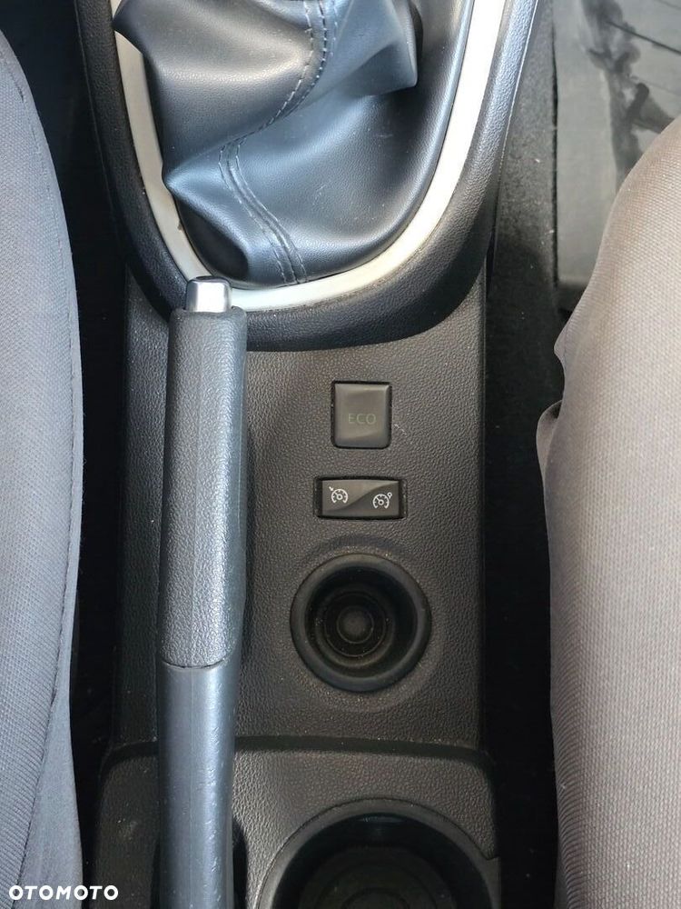 Renault Captur 0.9 Energy TCe Alize - 16