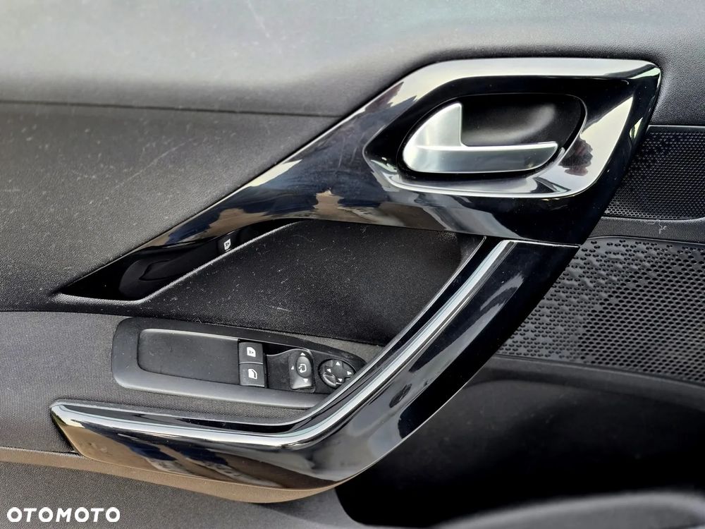 Peugeot 208 PureTech 82 Start & Stop Style - 23