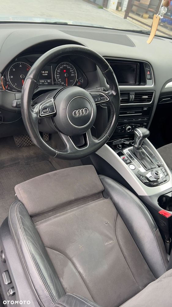 Audi Q5 2.0 TDI Quattro S tronic - 19