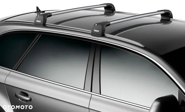 Renault Talisman -2016 - Thule klucz ALu - 5
