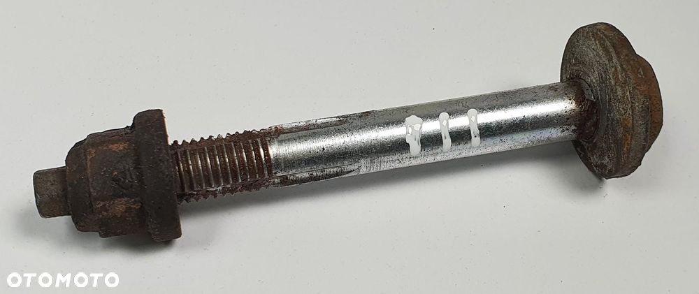 ŚRUBA MIMOŚRODOWA ZAWIESZENIA RANGE ROVER SPORT I L320 - 1