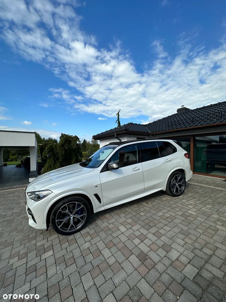 BMW X5 M - 12