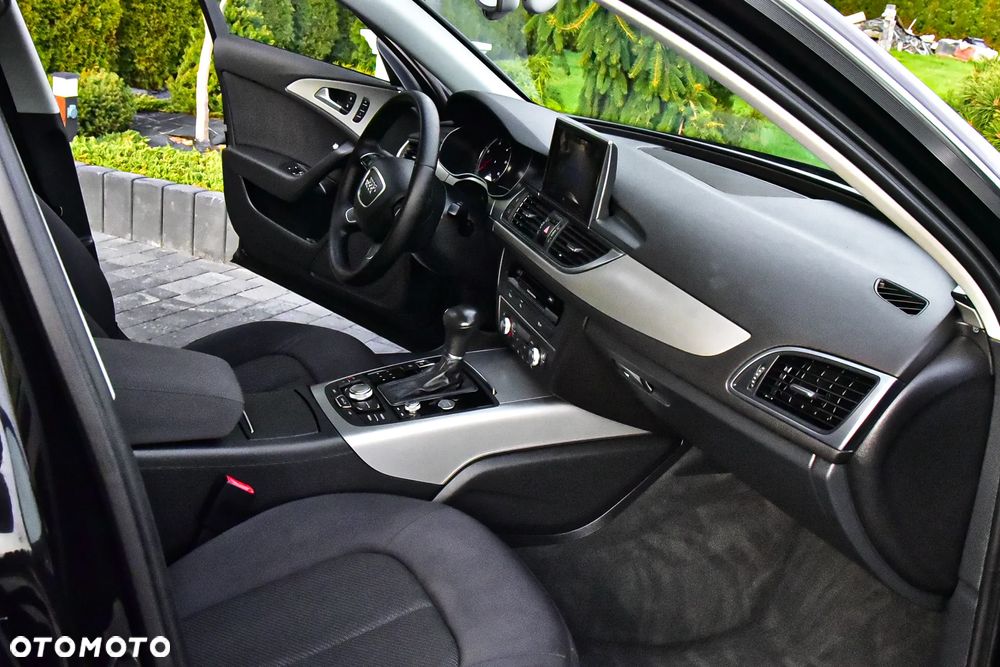Audi A6 Avant - 19