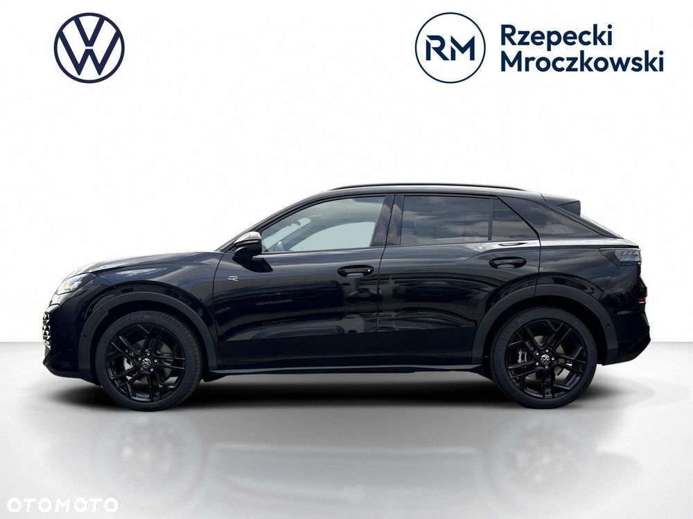 Volkswagen T-Roc - 3