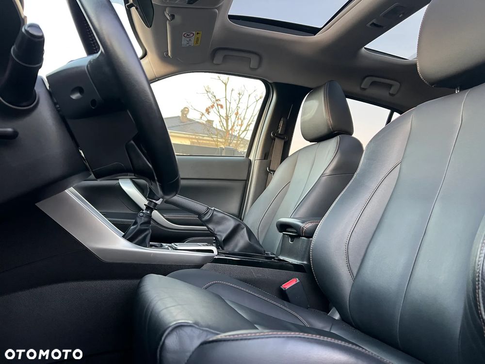 Mitsubishi Eclipse Cross 1.5 T-MIVEC (ClearTec) 2WD Top - 29