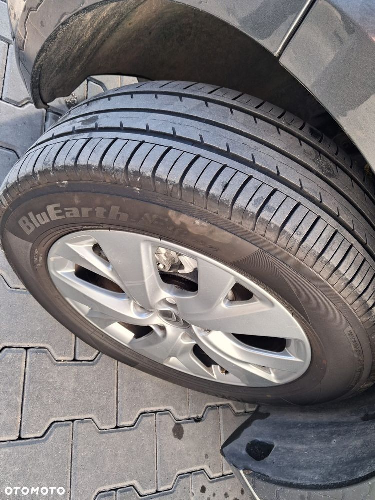 Citroën C4 Picasso 1.6 e-HDi Intensive ETG6 - 14