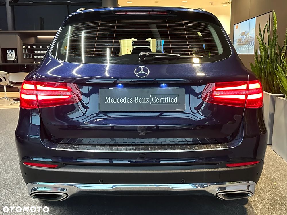 Mercedes-Benz GLC - 5
