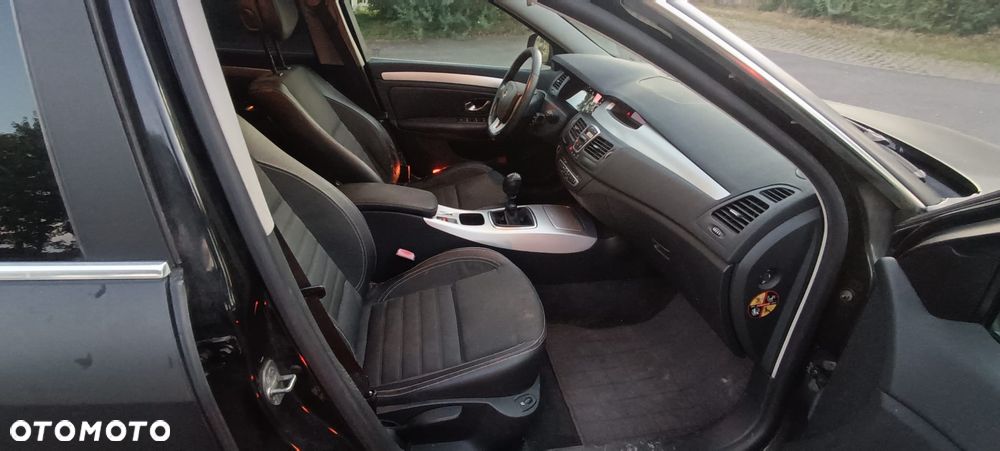 Renault Laguna 2.0 DCi FAP Expression - 8