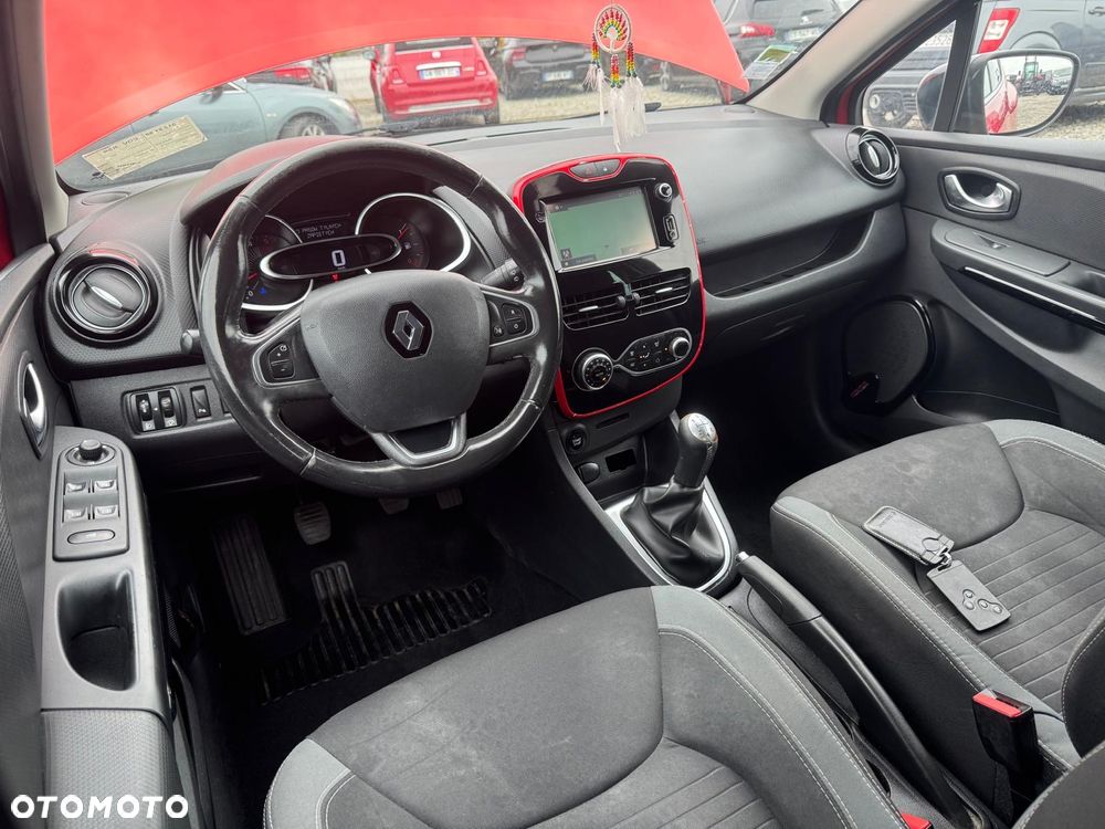 Renault Clio dCi 75 Expression - 11
