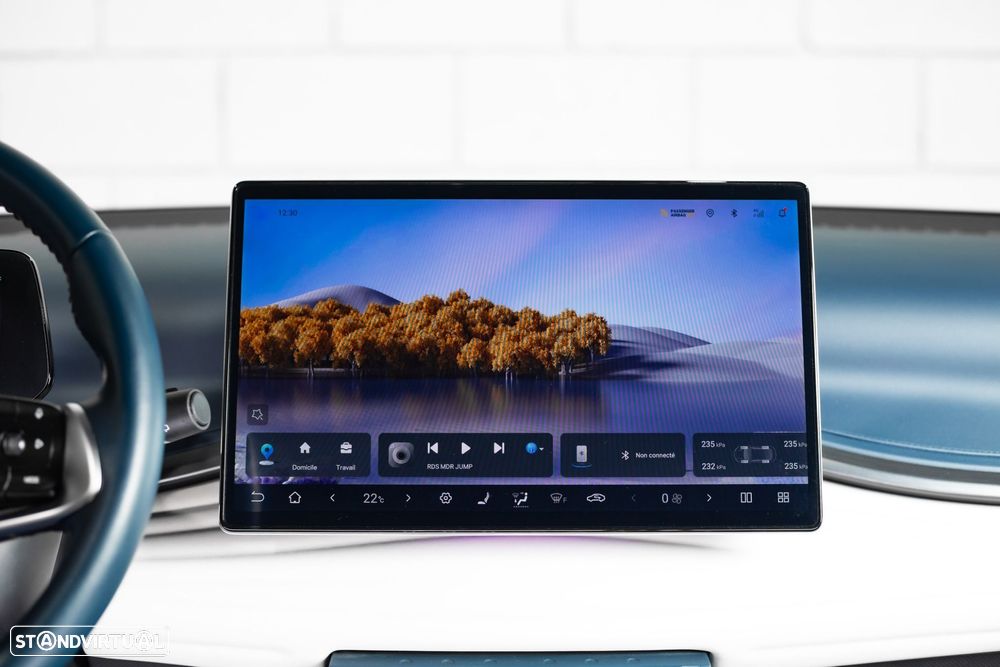 BYD Atto 3 60.48 kWh Design - 11