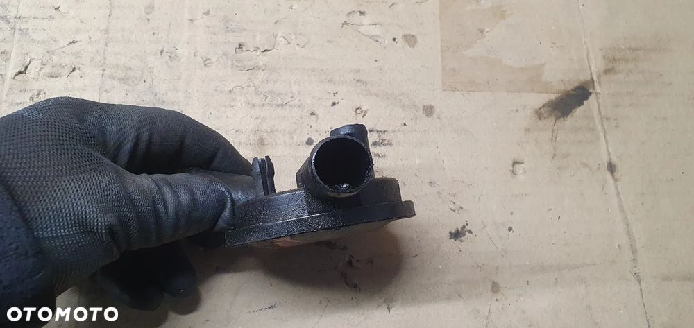 Odma separator oleju VW Passat B5 1.9 TDI 028129101D - 3