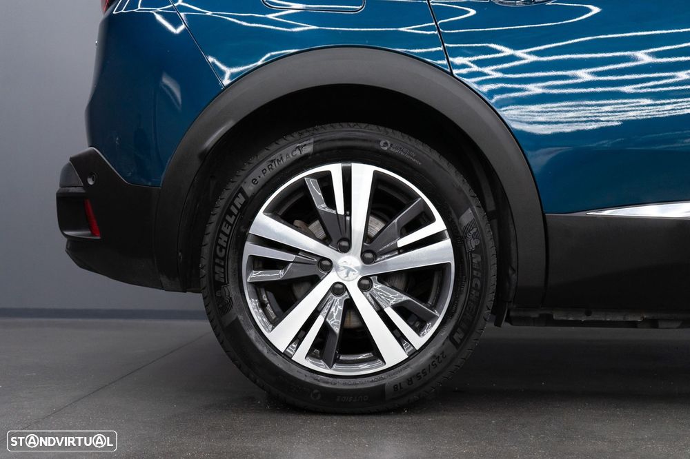 Peugeot 3008 1.6 Hybrid Allure Pack e-EAT8 - 15