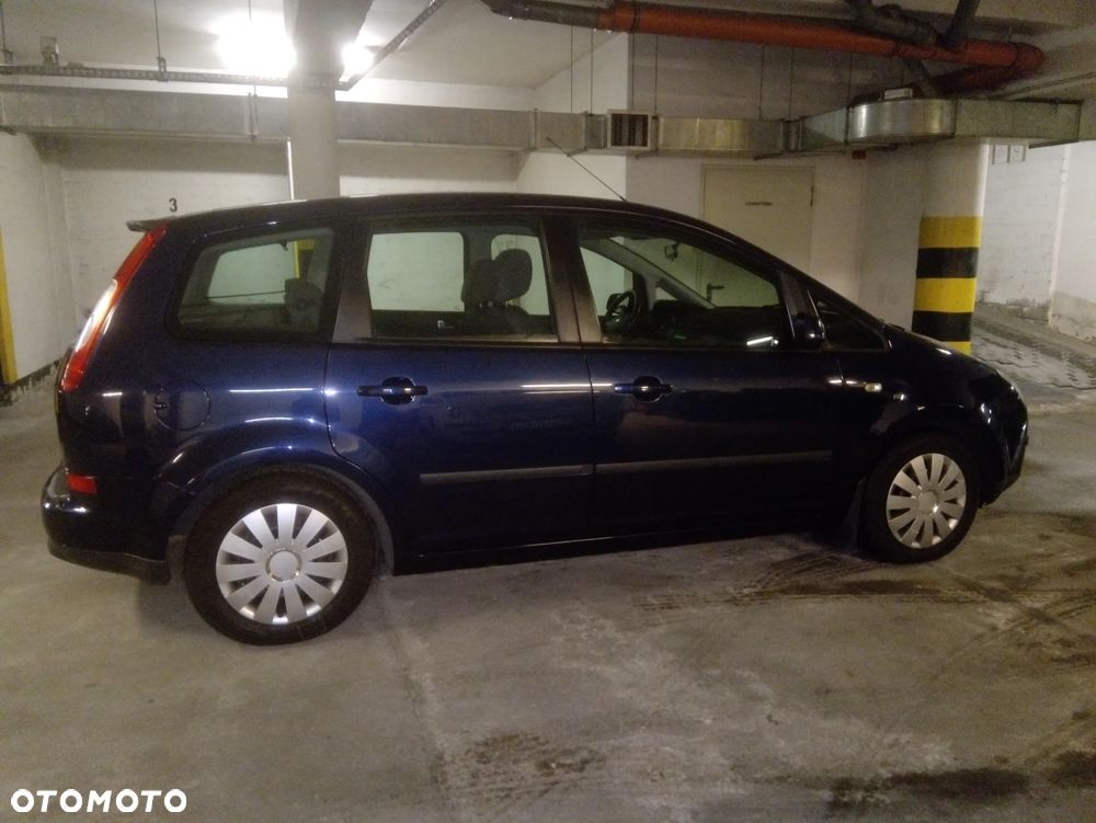 Ford Focus C-Max - 22