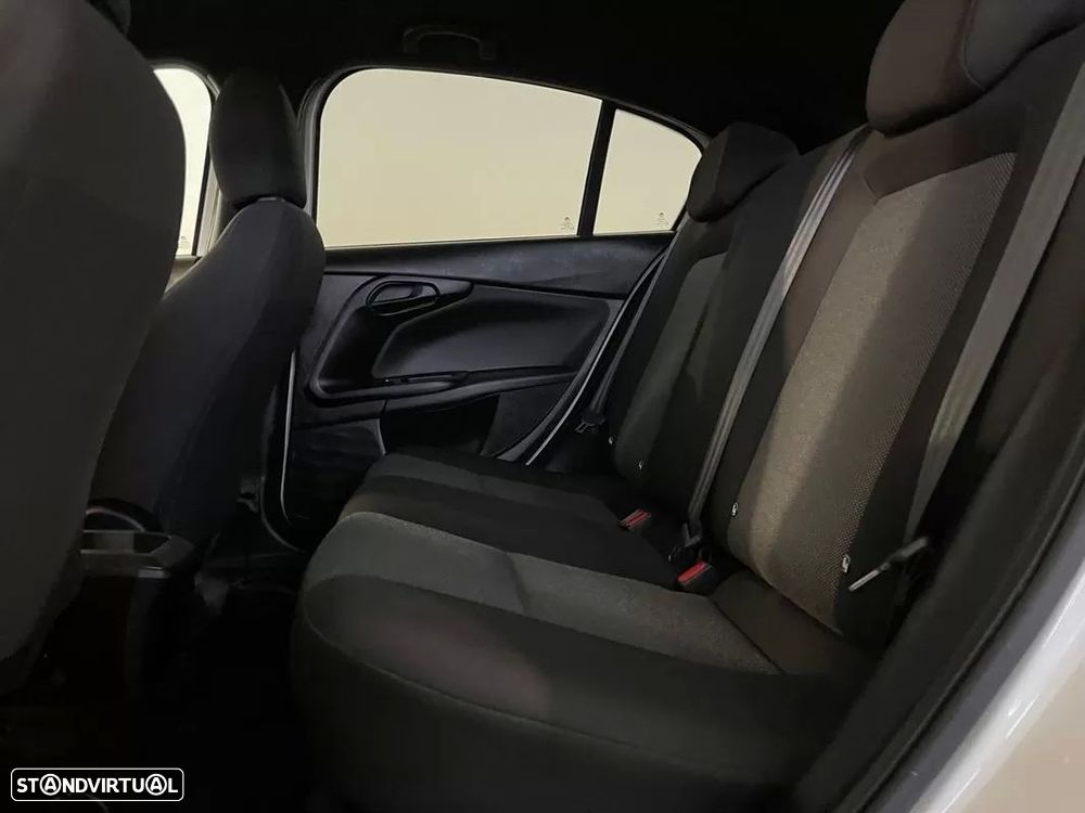 Fiat Tipo 1.3 M-Jet Street - 14