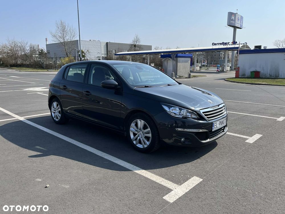 Peugeot 308 125 THP Active - 5