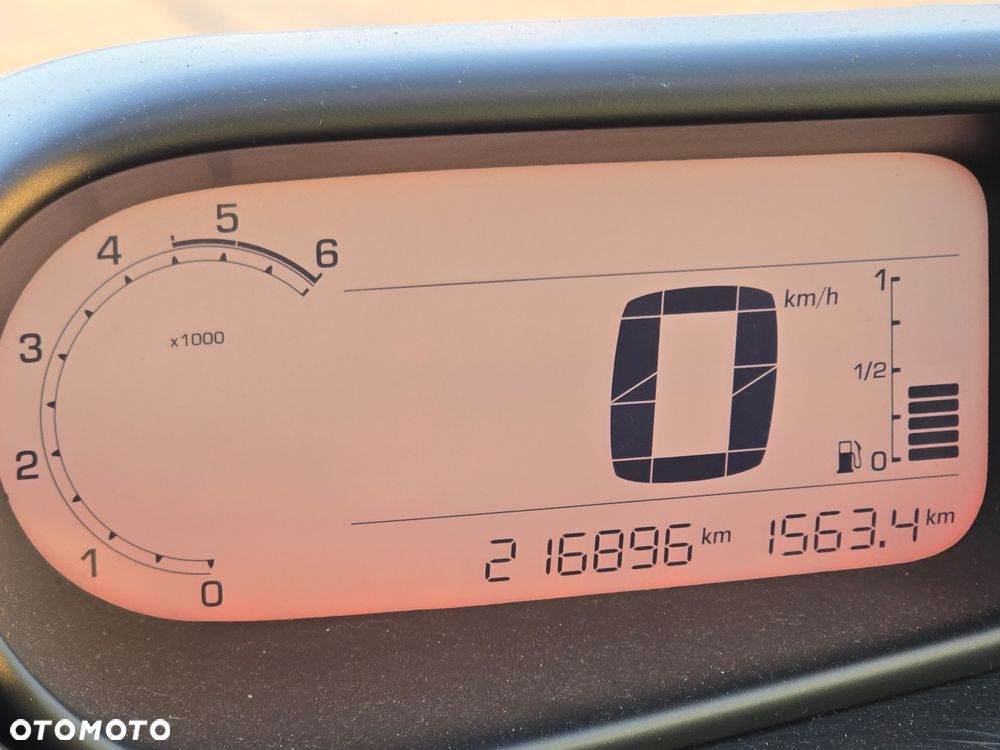 Citroën C3 Picasso HDi 90 FAP Exclusive - 10