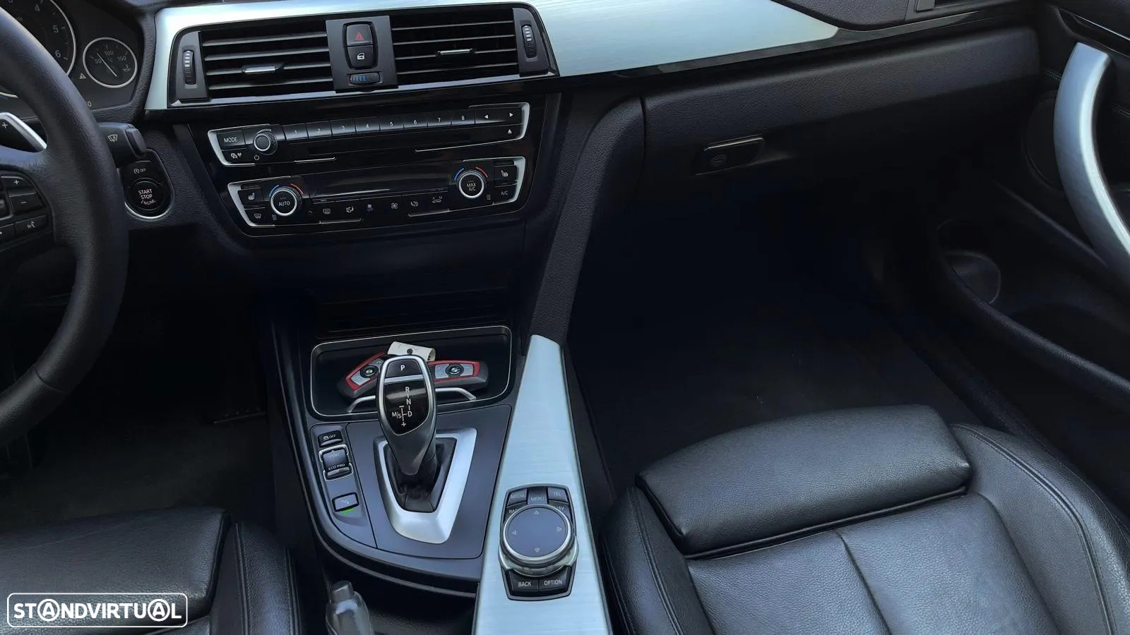 BMW 425 d Pack M Auto - 52