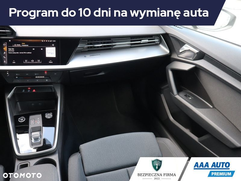 Audi A3 Sportback - 10