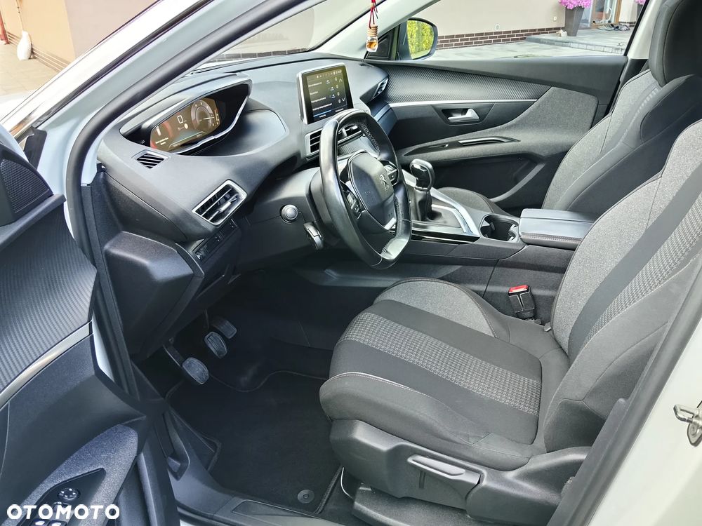 Peugeot 3008 - 34