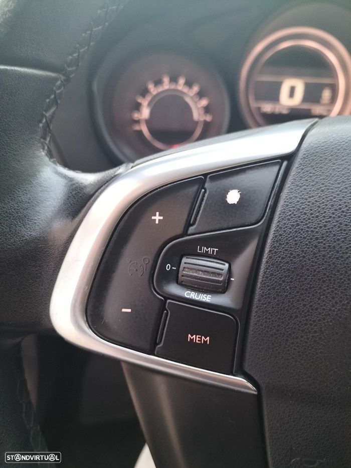 Citroën C4 BlueHDi 100 Business Class - 18
