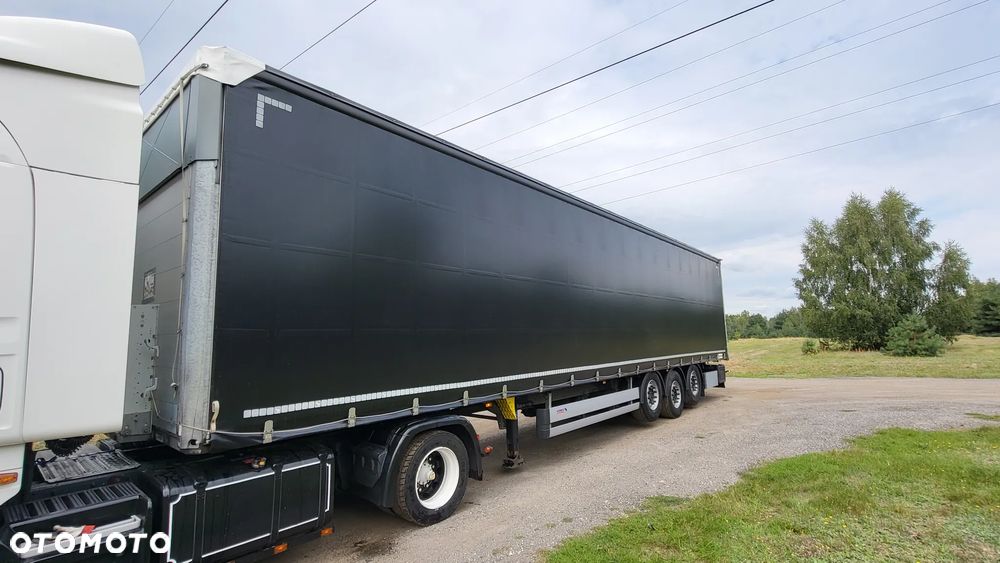 Schmitz Cargobull - 1