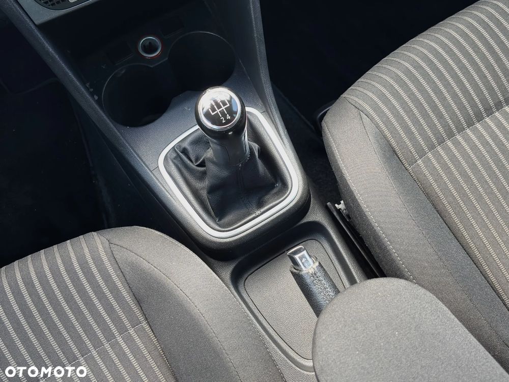 Volkswagen Polo 1.4 16V Highline - 23