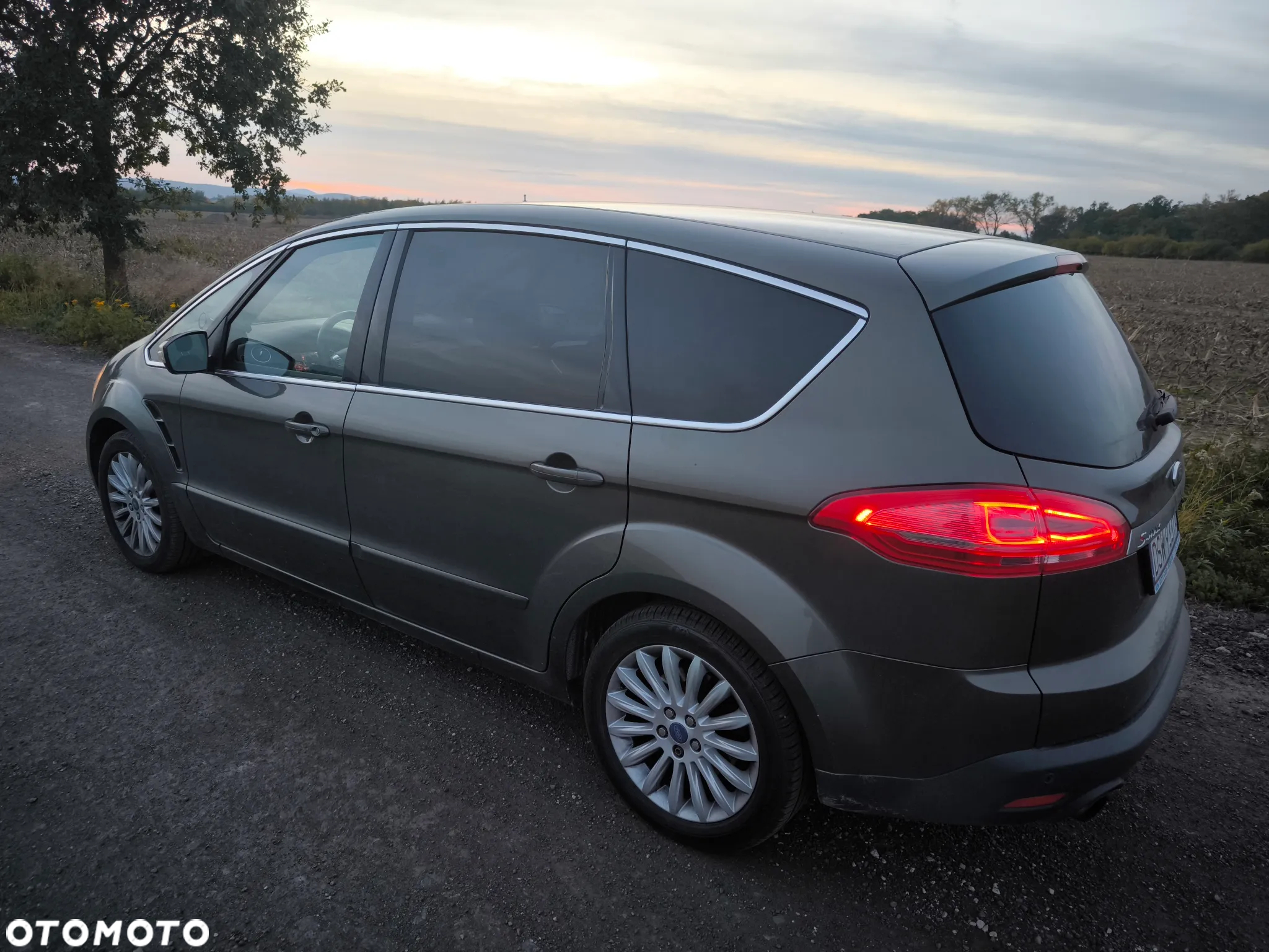 Ford S-Max 2.0 T Titanium - 11
