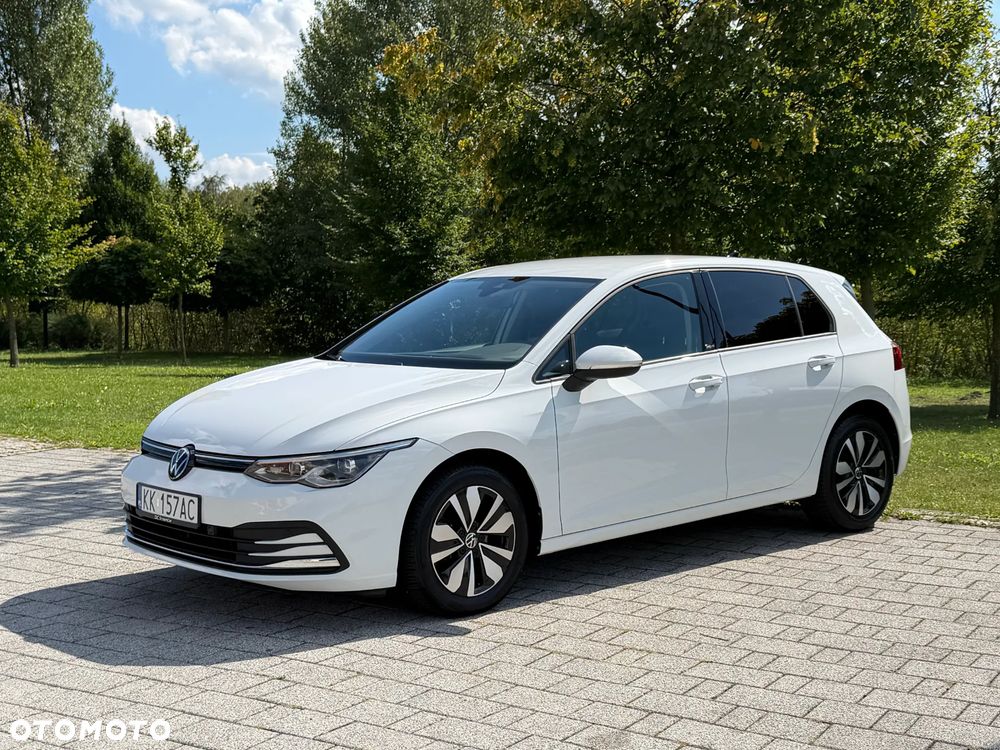 Volkswagen Golf - 2