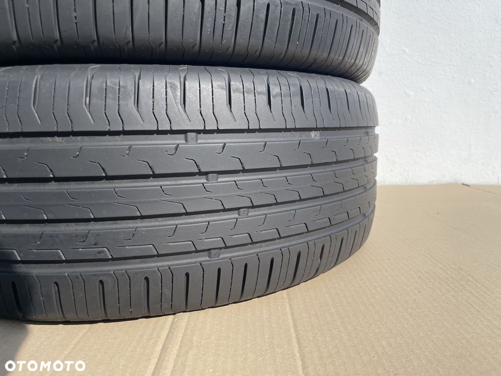 OPONY 235/55/19 235/55R19 105V XL CONTINENTAL ECOCONTACT 6 VOL - 5