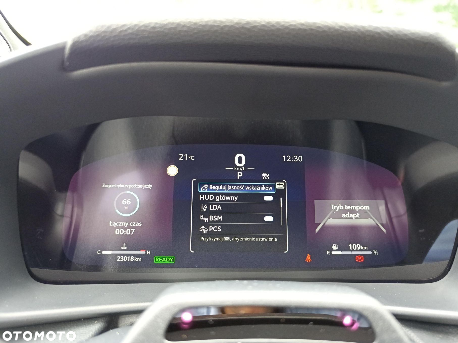 Toyota C-HR - 27