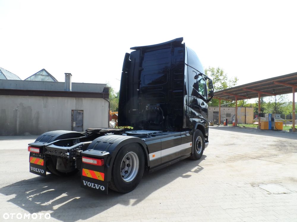 Volvo FH 460 - 20