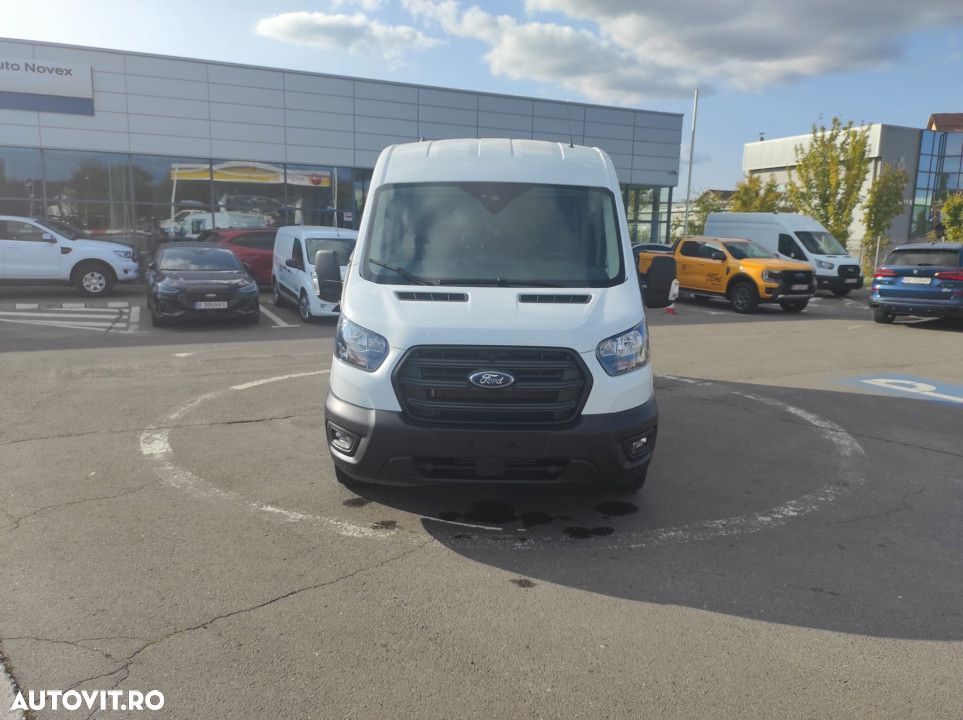 Ford Transit - 2