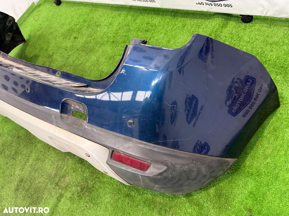 BARA SPATE DACIA DUSTER 1.5 DIESEL 2015 COD OEM 850220034R 2013-2017 - 5