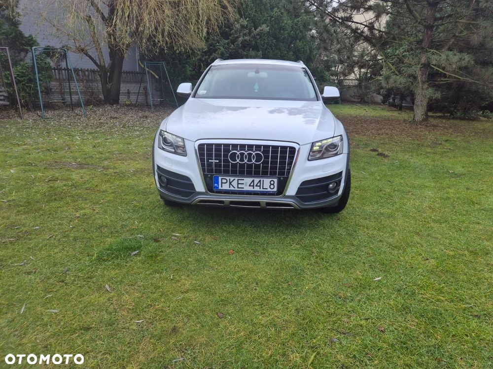 Audi Q5 - 2