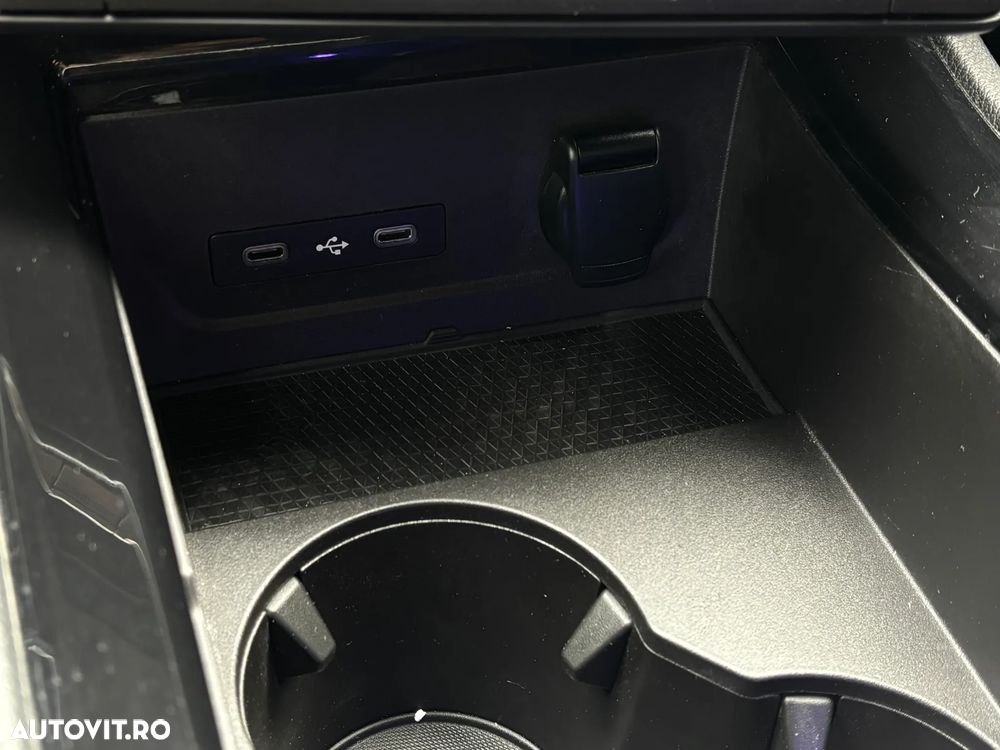 Renault Austral E-Tech Full 200 Techno - 26