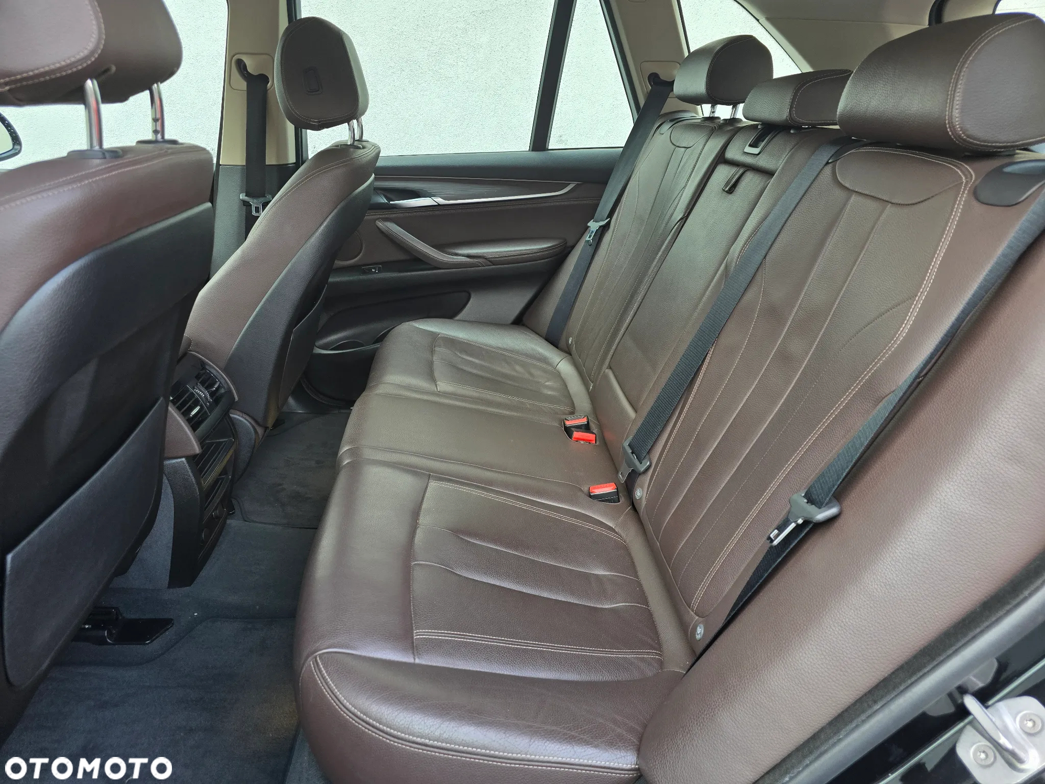 BMW X5 xDrive40d - 5