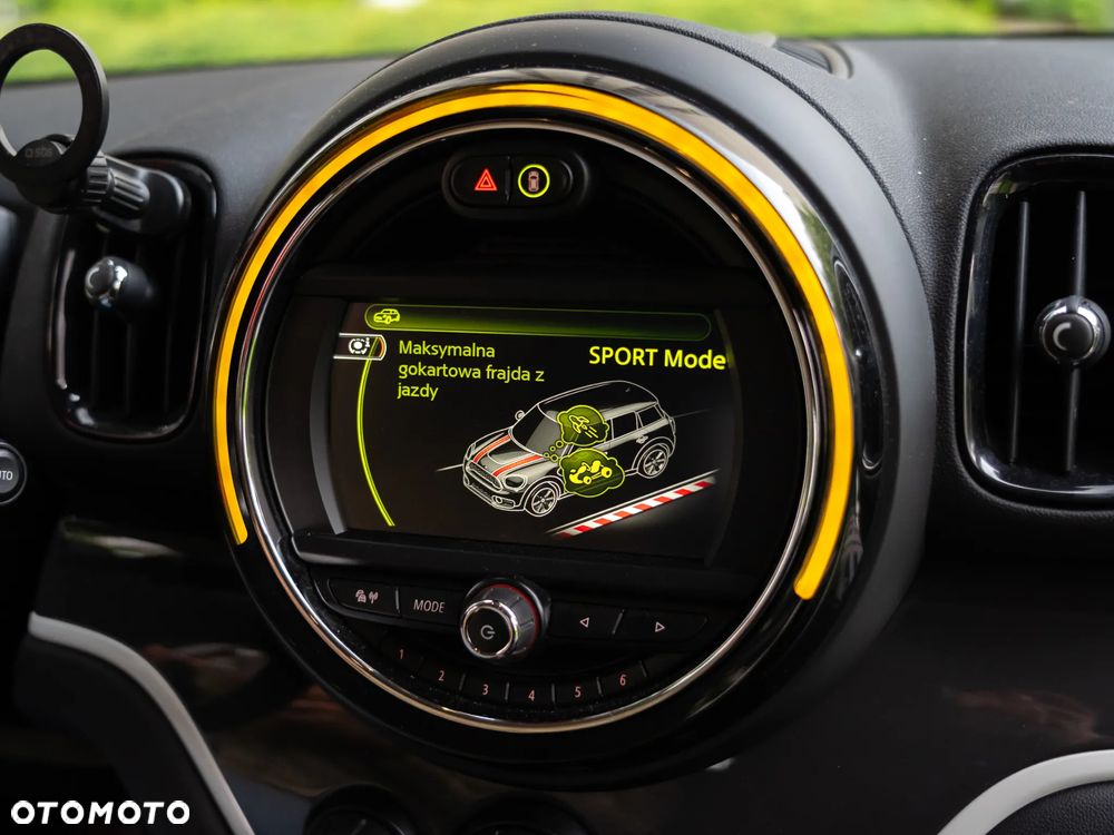 MINI Countryman Cooper S ALL4 - 31