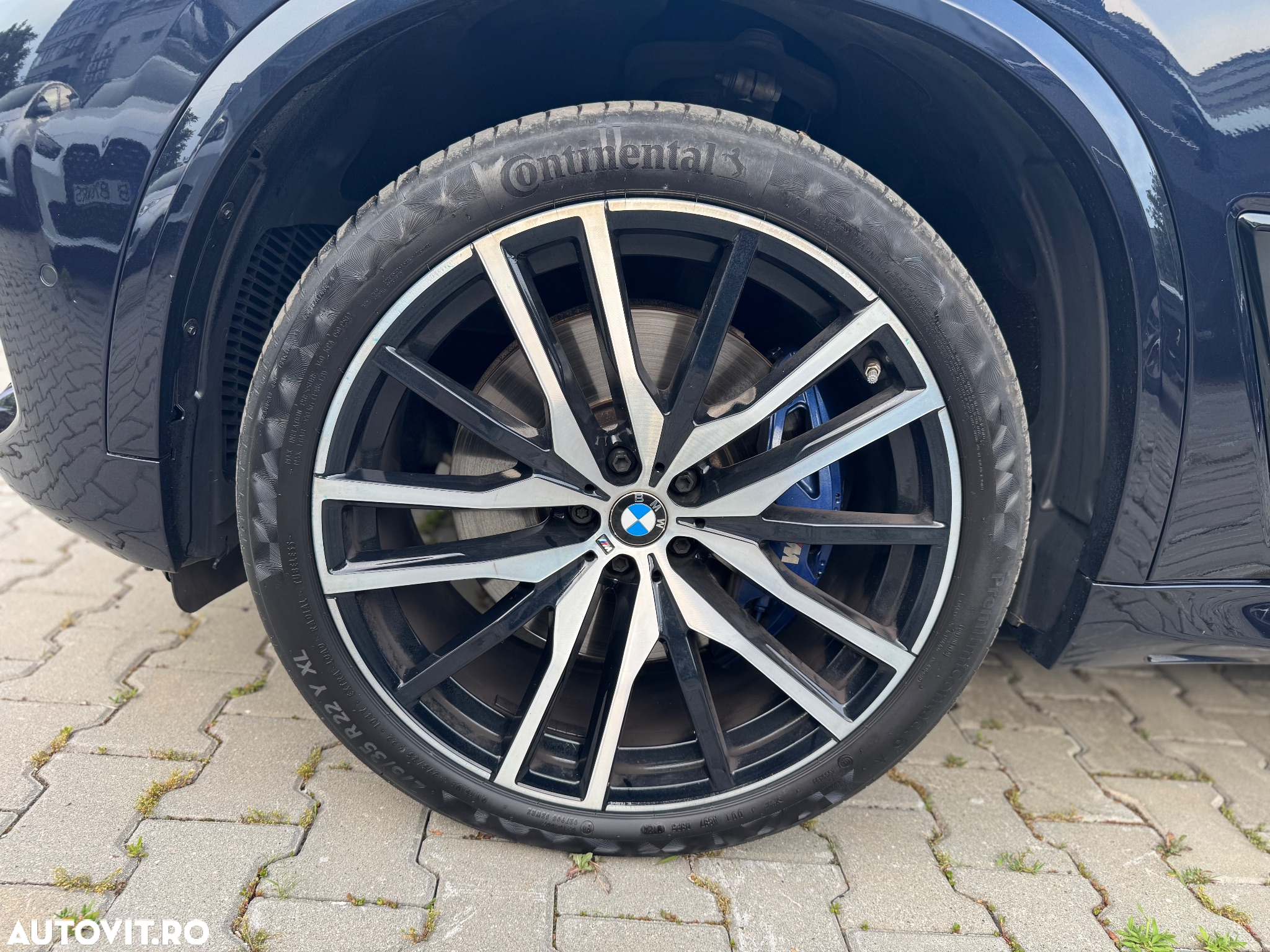 BMW X5 xDrive40i - 26