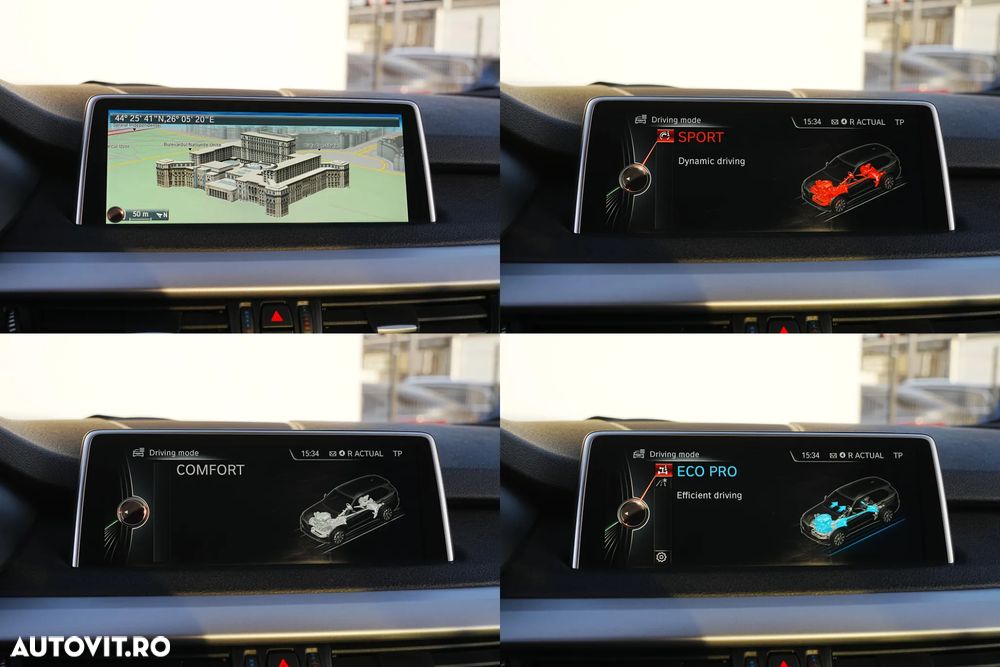 BMW X5 xDrive30d Sport-Aut. - 15