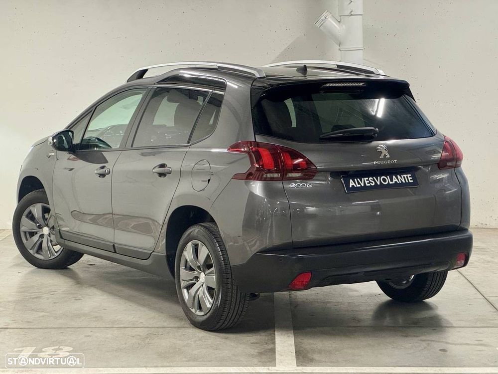 Peugeot 2008 1.2 PureTech Style - 6