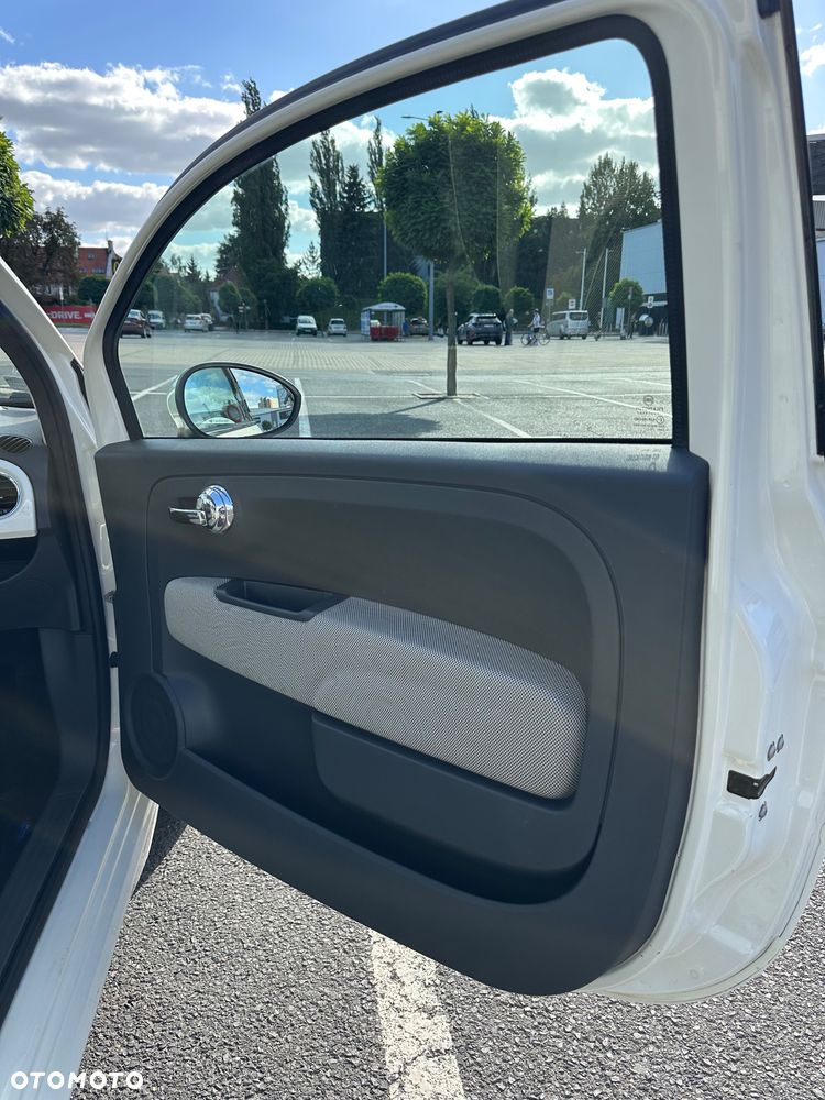 Fiat 500 - 9