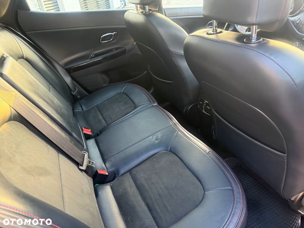 Kia Ceed 1.6 T-GDI GT-Track - 11