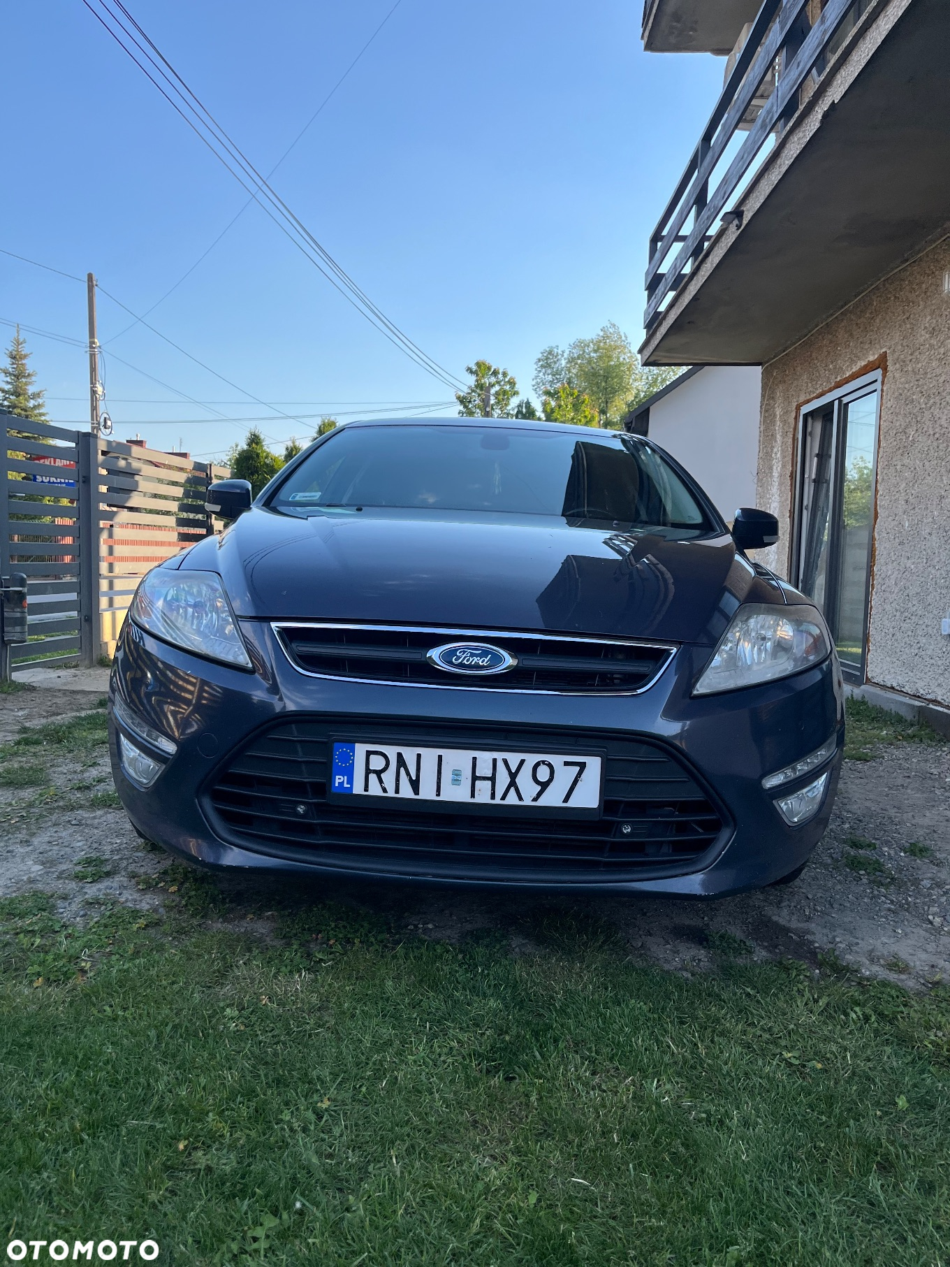 Ford Mondeo Turnier 2.0 TDCi Trend - 3